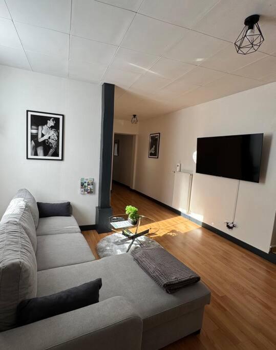 Luxury Room - Havre De Paix Avec Jacuzzi Prive Bar-le-Duc Extérieur photo