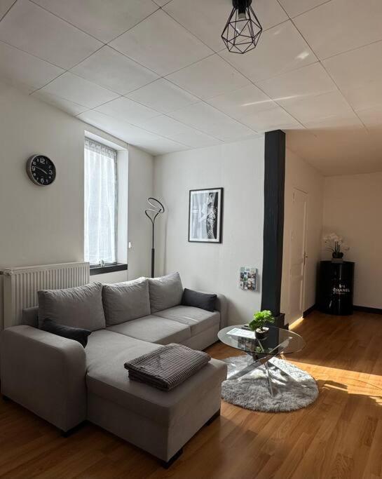 Luxury Room - Havre De Paix Avec Jacuzzi Prive Bar-le-Duc Extérieur photo