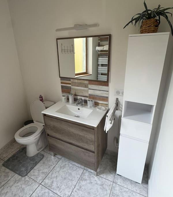 Luxury Room - Havre De Paix Avec Jacuzzi Prive Bar-le-Duc Extérieur photo